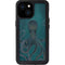Giant Octopus by Vincent Hie iPhone 15 Waterproof Case